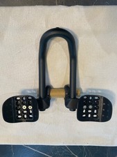 PROFILE DESIGN NEOSONIC ERGO 45AR TRIATHLON AERO BARS - FAST FREE POSTAGE