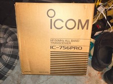 ic-756pro box