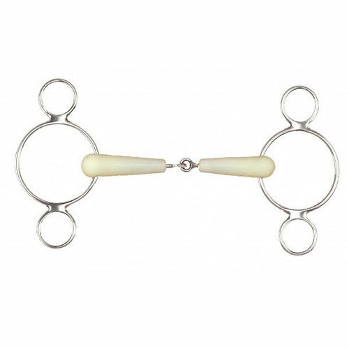 Happy mouth ring - happy,