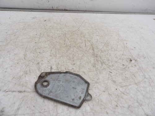Suzuki 250 mk1 oil pump - 250,