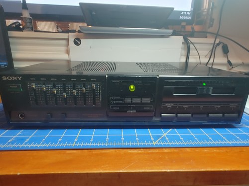 Sony ax335 integrated - ta-ax335,