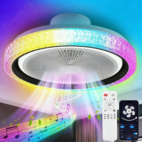 Quiet ceiling fans with - quiet,