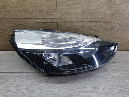 Renault clio driver side - renault,