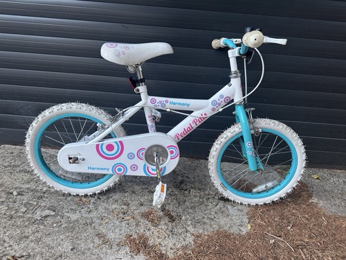 Pedal pals harmony girls - pedal,