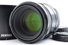 SMC Pentax-D FA 100mm f/2.8