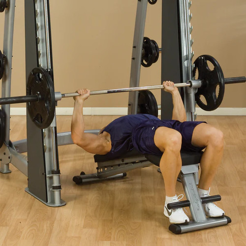 Body solid pro clubline - solid,
