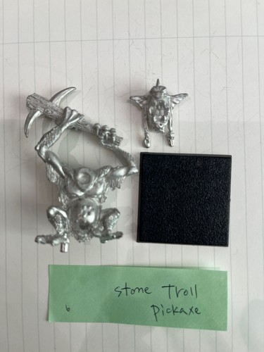 Oop fantasy stone - ..oop,