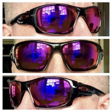 Oakley Ten X Sunglasses