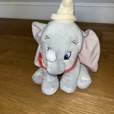 Disney Dumbo Soft Toy