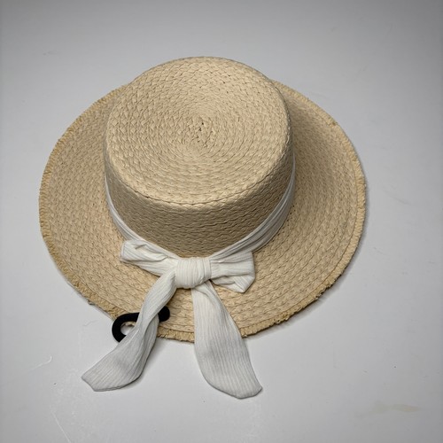 Zara girls straw - zara,