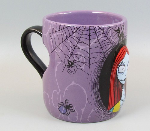 Tim burton the nightmare - the,