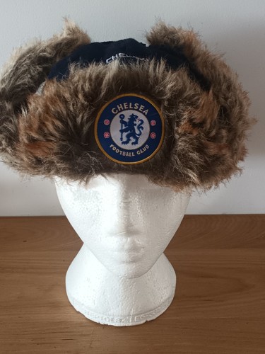 Chelsea russian style - russian,