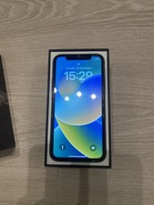 Apple iPhone X 64GB, Black