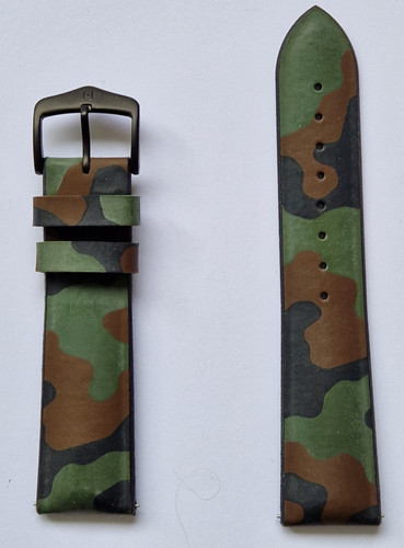 Hirsch john camouflage - john,
