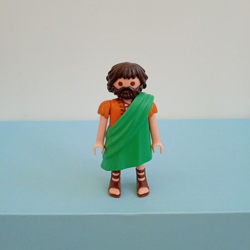 Playmobil noah figure - playmobil,
