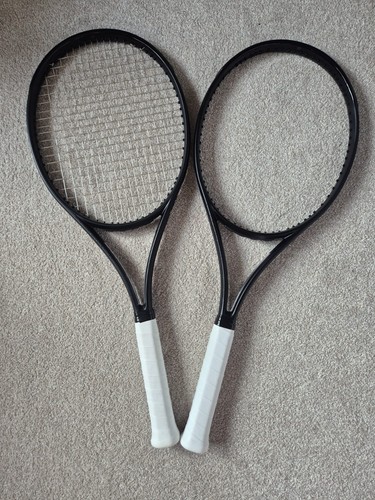 Wilson shift noir - noir, tennis