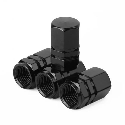 Premium tyre valve - 4/10,