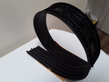 Micro Scalextric stunt loop