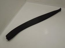 VW Golf 1K Mk5 OS Right Front Outer Door Strip Trim 1K4837382C