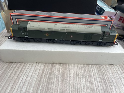 Lima 205188 class 106 br - lima,