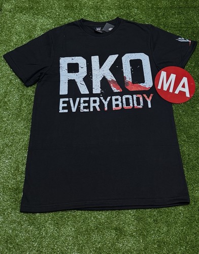 Randy orton bloody rko - randy,