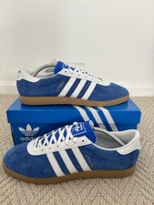 Adidas Athen City Series Blue