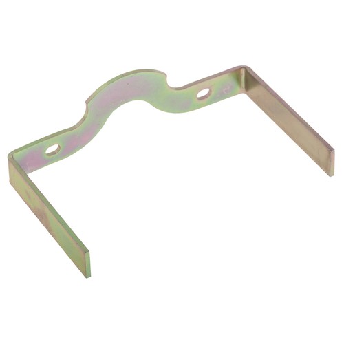Mgb bracket tacho speedo - bracket,,