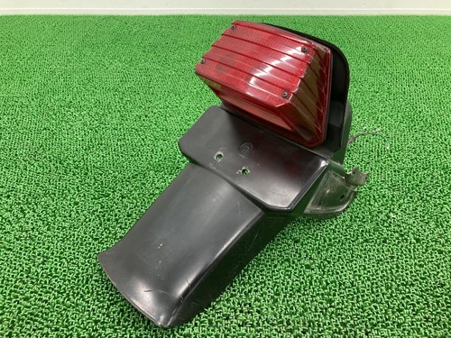 Cx650 turbo rear fender - turbo, mc7