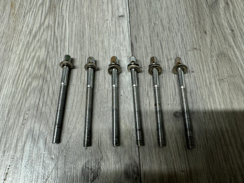 Tama drum tension - rods, 74mm