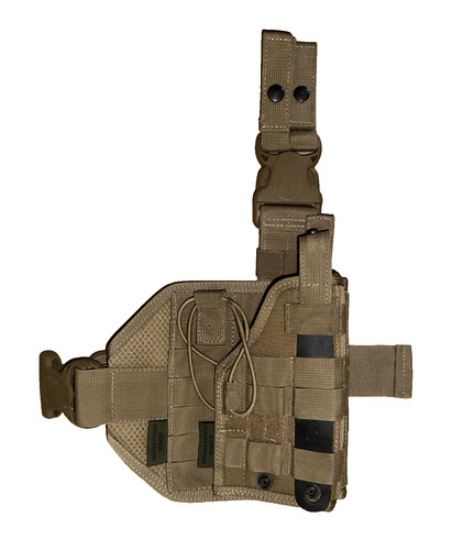 Warrior assault systems - assault,