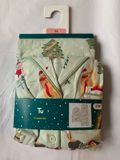 BNWT TU Size Medium 12-14