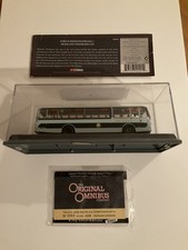 Corgi OM42401 Highland Omnibus