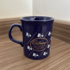 Vintage Cadburys Chocolate