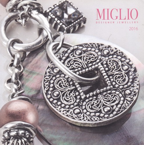 Miglio designer jewellery - miglio,