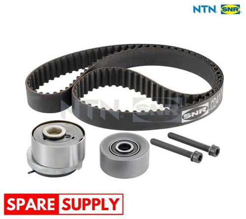 Timing belt set - timing, for