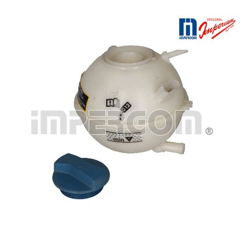 Expansion tank coolant - expansion, tank,