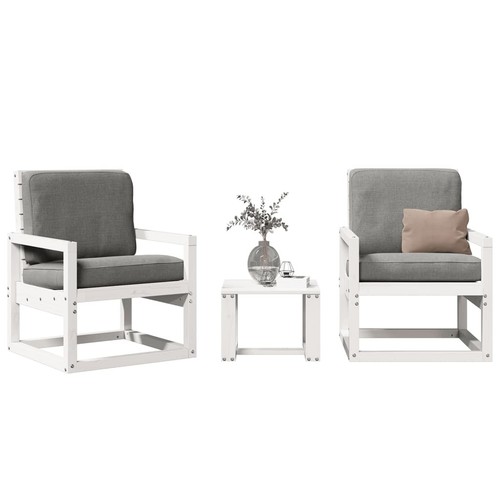 Outdoor furniture set - outdoor,