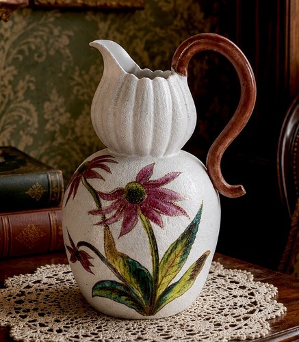 Antique rudolstadt strauss - antique,