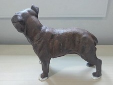 Hand Crafted Brindle