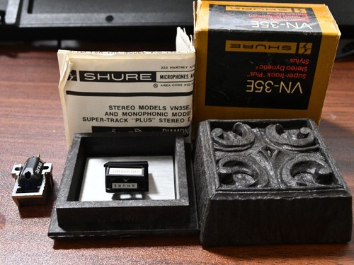 Shure v15 type - shure,