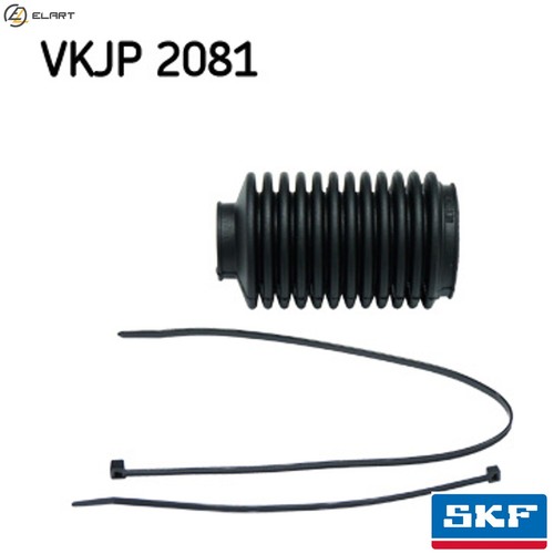 Bellow kit steering - steering, 2081