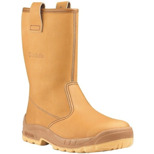 Jallatte jalaska rigger - jallatte, s3