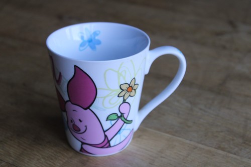 Disney winnie the - the, piglet
