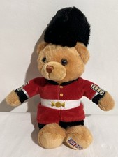 Keel Toys London Royal