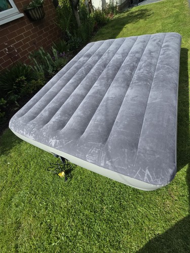 Intex queen dura beam - queen,