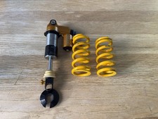 Öhlins TTX22M Rear Shock