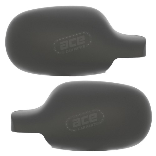 Wing door mirror covers - door, caps