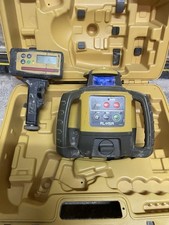 Topcon h5a rotary - rl-h5a, laser