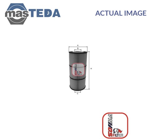 5170 engine oil - s, filter