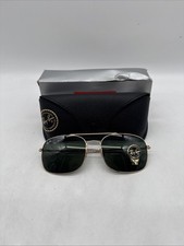 Ray-Ban Men’s Caravan Frame